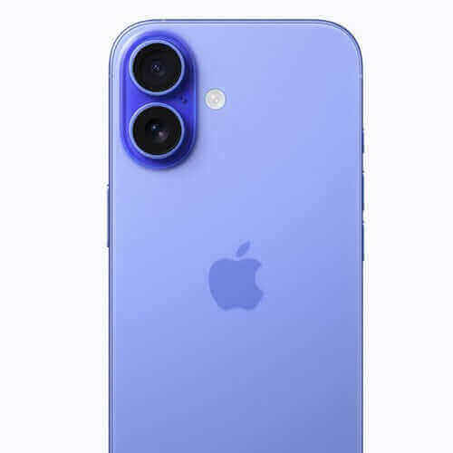 Apple iPhone 16 Plus Smartphone Sale,
