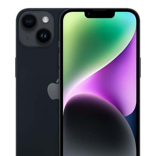 Apple iPhone 14 Online (512GB , Midnight) at Lowest Price