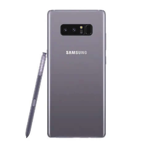 Samsung Galaxy Note 8 64GB - Orchid Gray