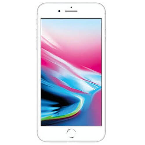 Apple iPhone 8 Silver