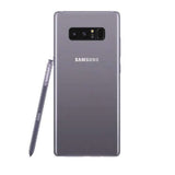 Samsung Galaxy Note8 64GB 4GB RAM (Single Sim) Orchid Gray