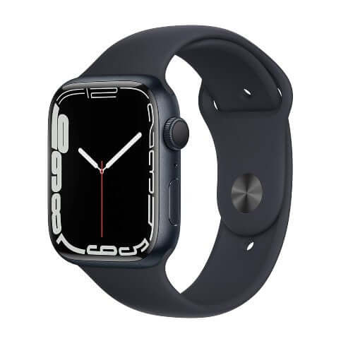 Buy Apple Watch Series 7 Online at the