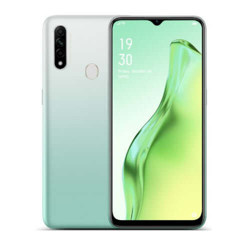 Oppo A31 (2020) - Price in India, Specifications and Features