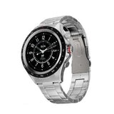 Fire-Boltt BSW155 Solace – Elegant 1.32-inch stainless steel smartwatch at best price in India