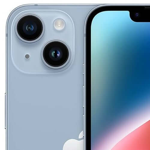 Apple iPhone 14 Blue
