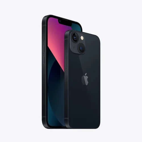 Apple iPhone 13 Mini Midnight