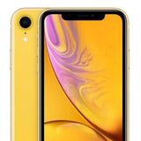 iPhone XR Yellow Smartphones for Sale - Fonezone.com