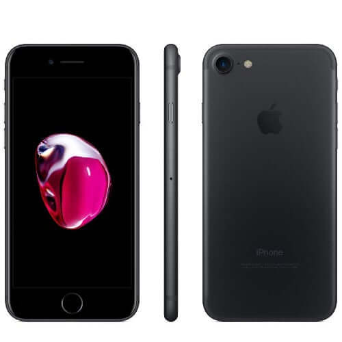 Apple iPhone 7 with long battery life available in India