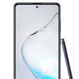 Samsung Galaxy Note10 256GB 12GB Ram (Single Sim) Aura Black