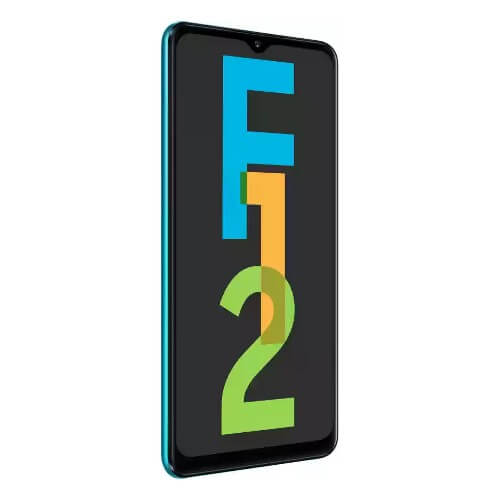 Samsung Galaxy F12 for sale in India - Buy today