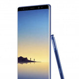 Samsung Galaxy Note8 64GB 4GB Ram Dual Sim