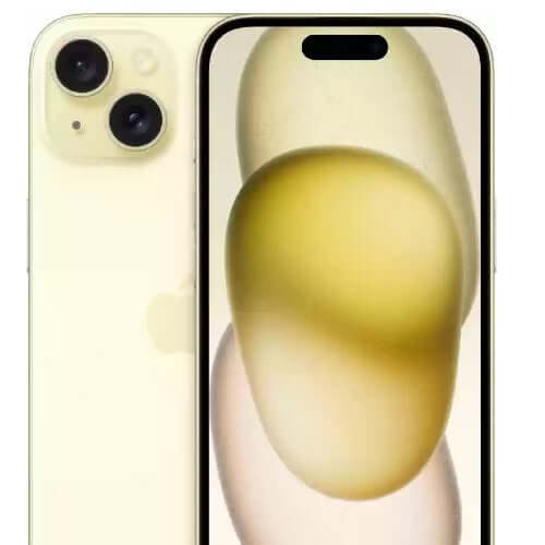 Apple iPhone 15 - Price,