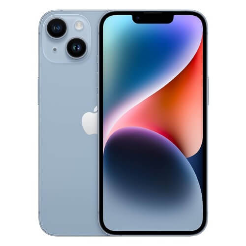 Apple iPhone 14 Blue Price, - Shop