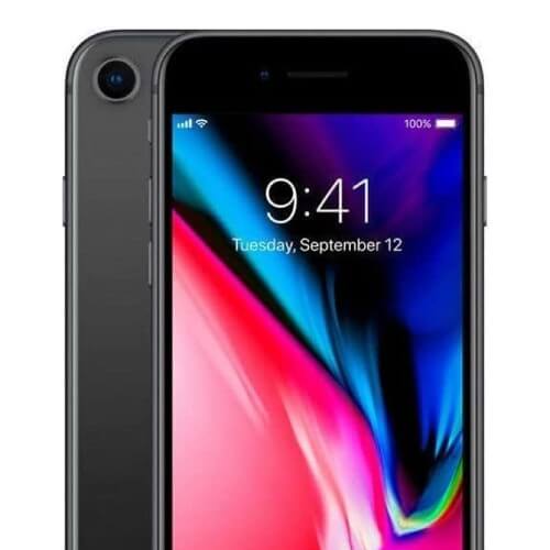 Apple iPhone 8 Space Gray