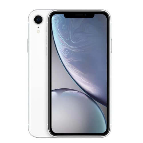 Buy iPhone XR in India – vibrant colors, stunning performance, and Face ID security