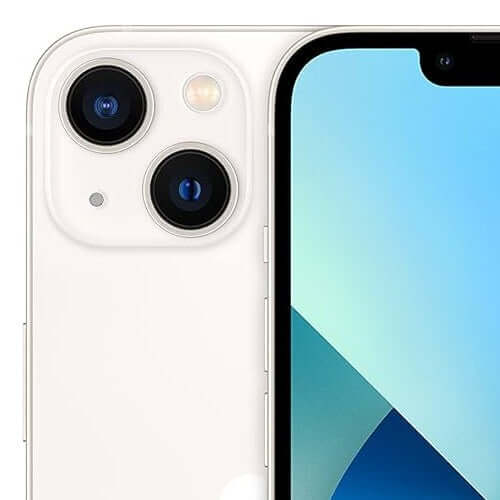 Apple iPhone 13 Mini Starlight