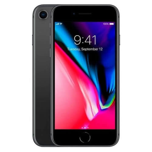 Apple iPhone 8 Space Gray