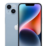 Apple iPhone 14 512GB Blue Online at Reasonable Price