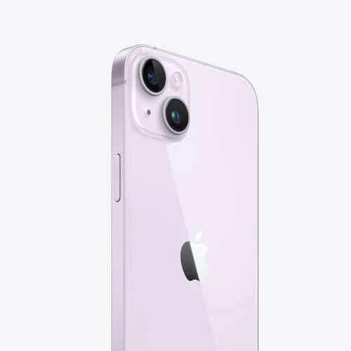 Apple iPhone 14 Plus (Purple) online in India on Fonezone