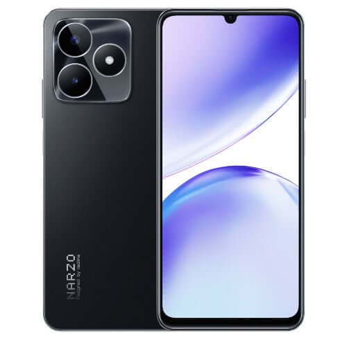 Buy Realme Narzo N53 Smartphone Online at Fonezone.com