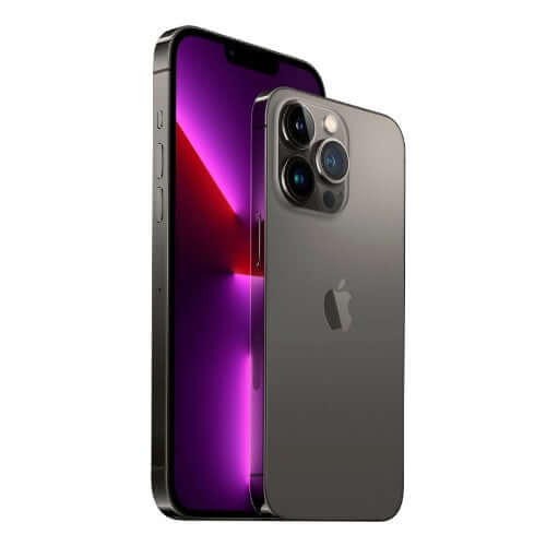 Apple iPhone 13 Pro Max, Graphite