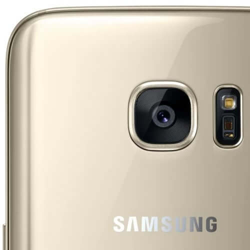 Samsung Galaxy S7 32GB 4GB RAM Gold - Buy Online