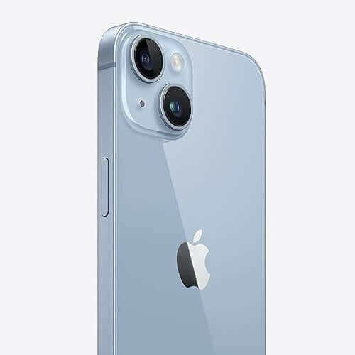 Fonezone | Apple iPhone 14 128 GB, Blue at the Best Price in India