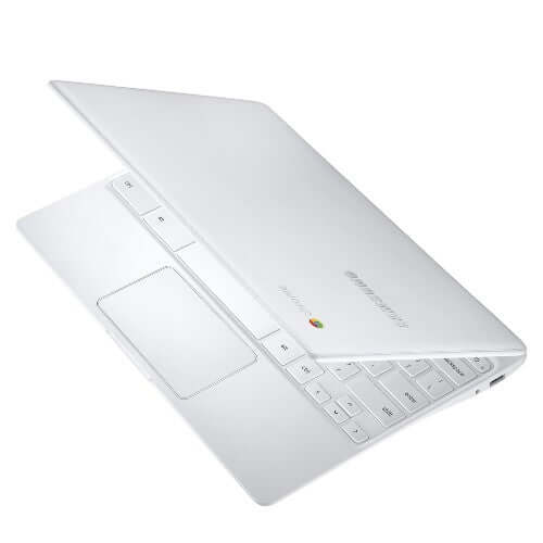 Samsung Chromebook 16GBSSD 4GB Ram White