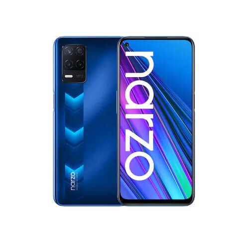 Purchase now Realme Narzo 30 Specs & Deals on FoneZone.com