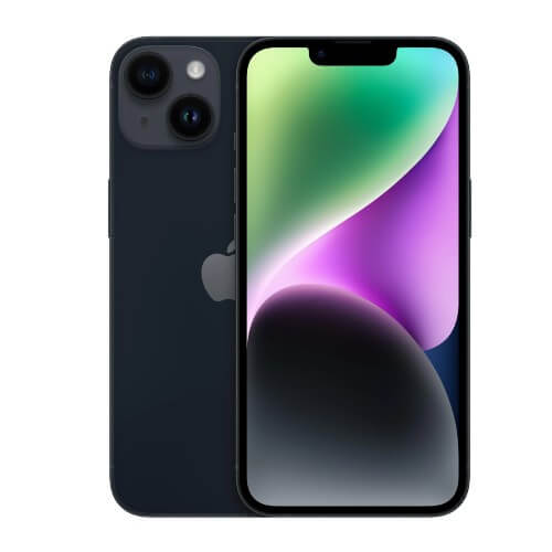 Apple iPhone 14 plus Black