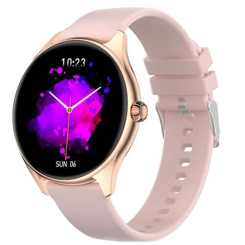 Fire Boltt Phoenix Amoled 1.43 (R) BSW196D display Smart Watch at Best Price