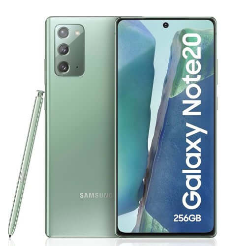Samsung Galaxy Note20 for sale