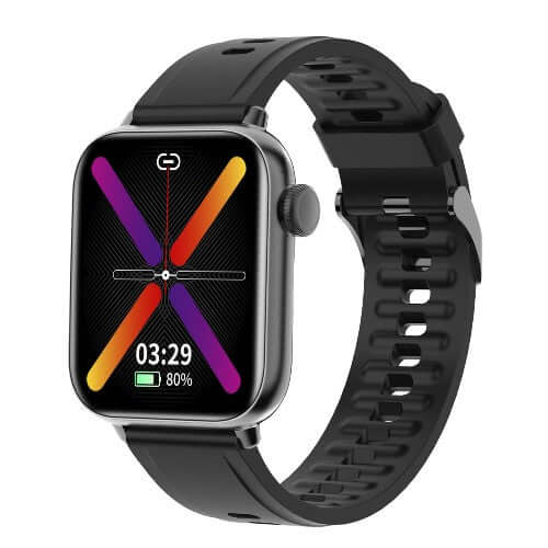 Fire Boltt Supreme 1.79" (R) BSW018 Waterproof PRO Display Smartwatch for sale at affordable price