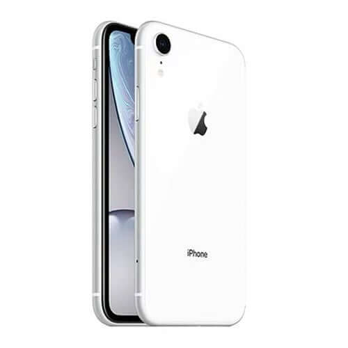 Buy iPhone XR with powerful A12 Bionic chip and smart camera in India