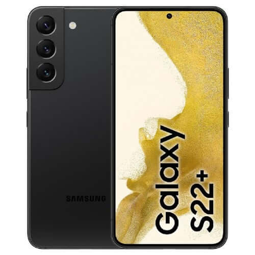 Samsung Galaxy S22 Plus 256GB 8GB Ram Dual Sim Phantom Black - Buy