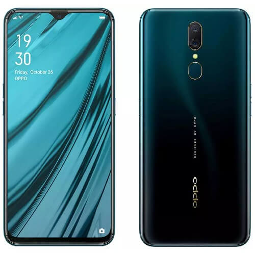 Buy Second Hand Oppo A9 in India - Mobile Phones