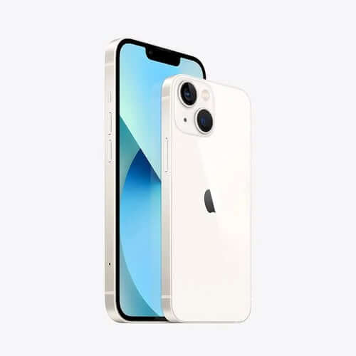Buy Apple iPhone 13 Mini Starlight