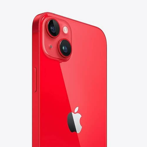 Apple iPhone 14 Red,