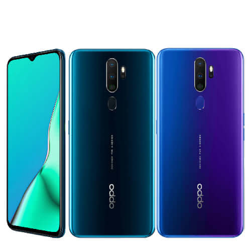 Oppo A9 2020 256GB 8GB Ram