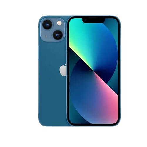 Apple iPhone 13 Blue