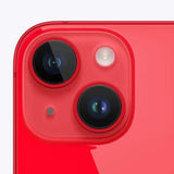 Buy Apple iPhone 14 128GB ROM With Red Color Online in India