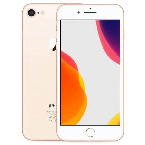 Apple iPhone 8 Gold