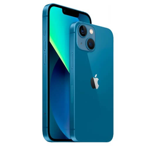 Apple iPhone 13 Mini Blue