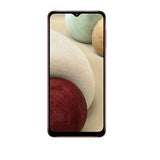 Samsung Galaxy A12 128GB 4GB RAM (Dual SIM) Red