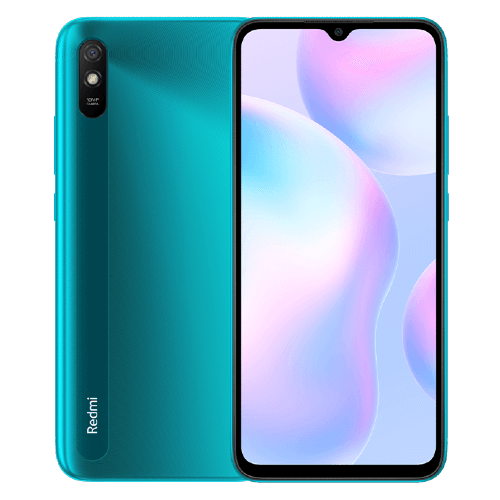 Xiaomi Redmi 9A - Full phone specifications