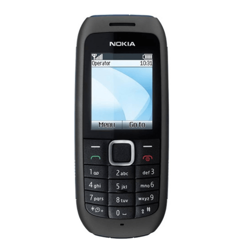 Nokia 1616 with discounted Price in India