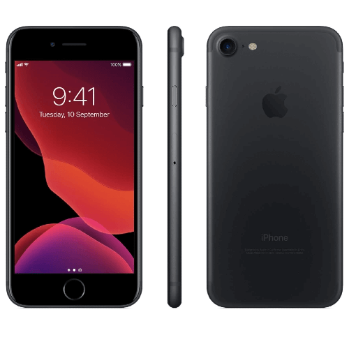 iPhone 7 (Black, 32 GB) Online at Best Price on Fonezone