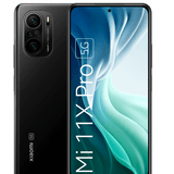 Buy Xiaomi MI 11X Pro 256GB 8GB RAM mobile phone in India 