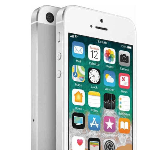 Apple iPhone SE 1st Generation - Price in India at Fonezone