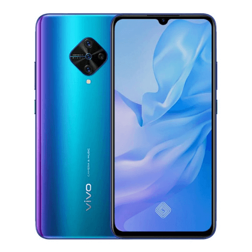 vivo S1 Pro at best price - Full phone specifications